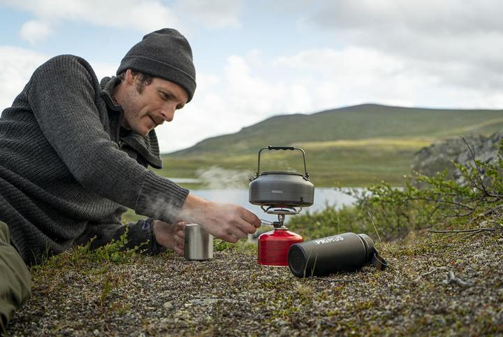Produktbild Primus LiTech Coffee/Tea Kettle