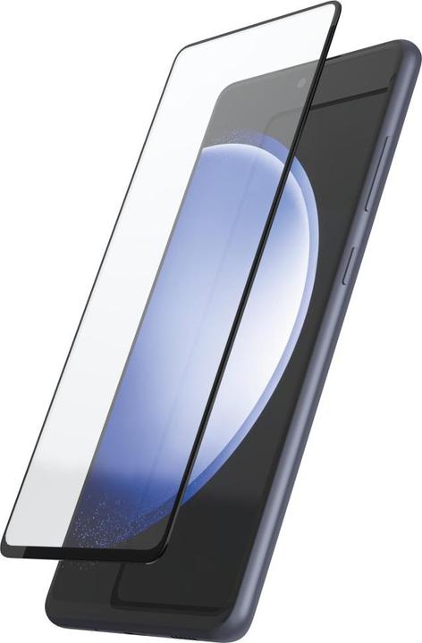 Actual product image Hama Extreme Protect (1 pcs., Samsung Galaxy S23 FE)