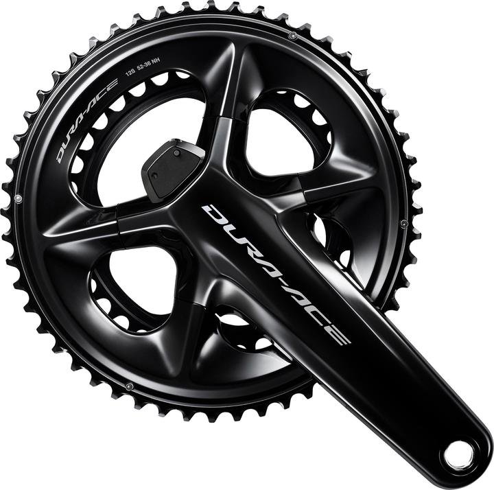 Shimano Dura-Ace FC-R9200-P mm) buy at Galaxus