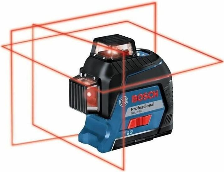 Bosch Professional GLL 3-80