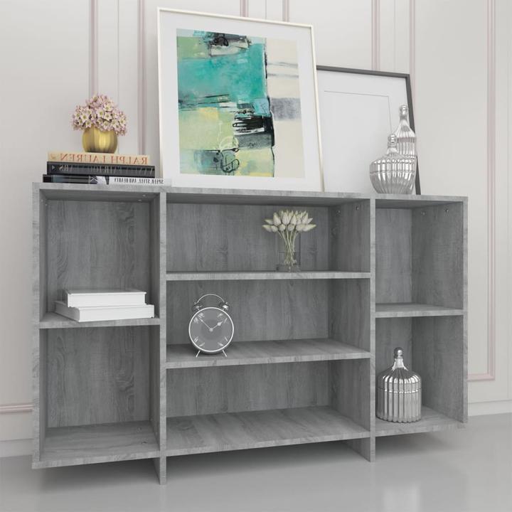 Image du produit vidaXL Sideboard (120 x 120 x 75 cm)