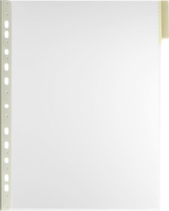 Produktbild Durable Sichttafel Function A4