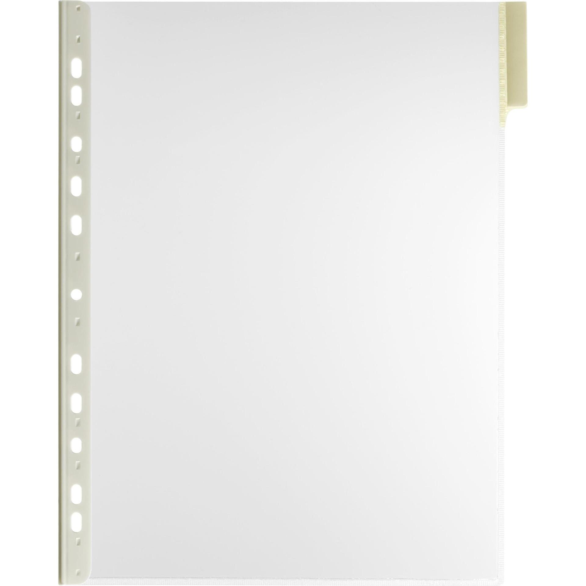 Durable, Prospektständer, Sichttafel Function A4 (A4)