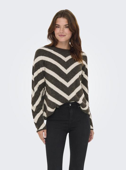 Image du produit Only ONLELIZA Strickpullover Strickpullover (XL)