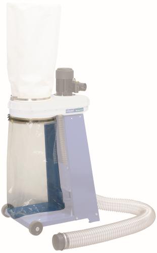 Actual product image Scheppach Vacuum Cleaner Dust Bag, HD12