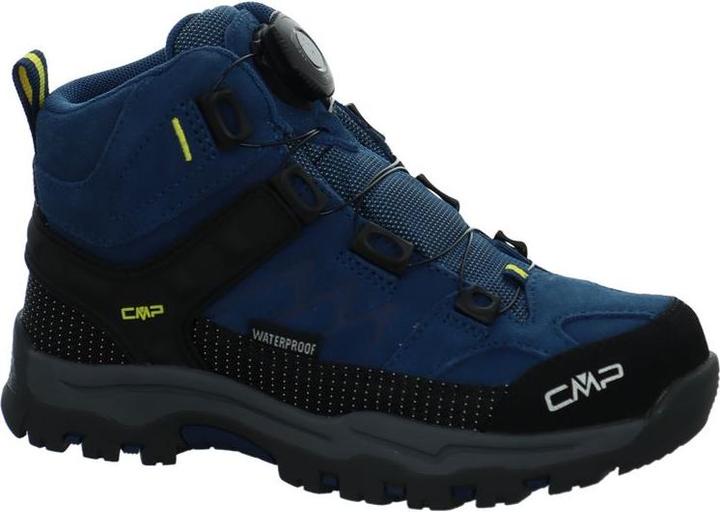 Produktbild CMP Campagnolo Kids Kiruna Fitgo WP (28)
