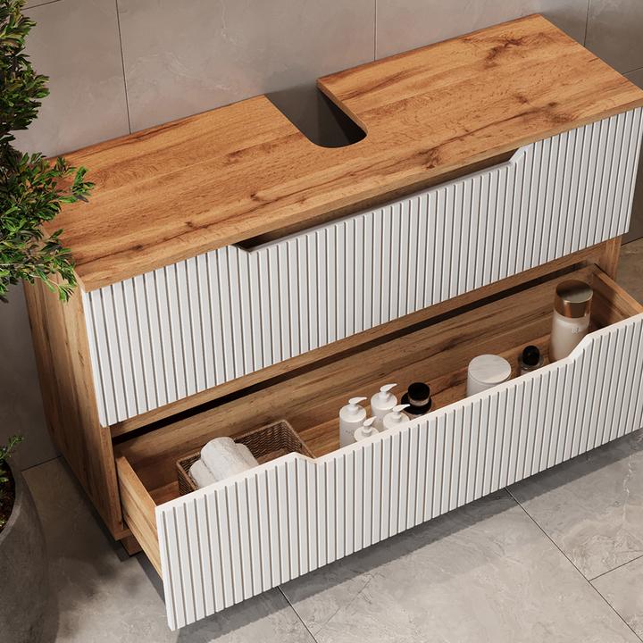 Actual product image Vicco Lotta (99.40 x 32 x 62.50 cm)