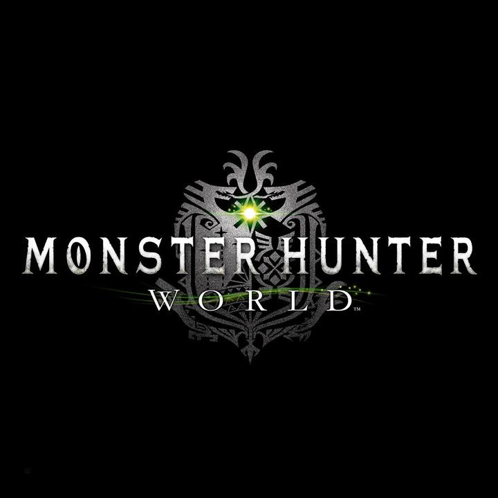 Actual product image Ubisoft Monster Hunter: World (Playstation Hits) (PS4, EN)