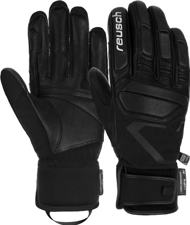 Produktbild MGA Reusch Pro Rc
