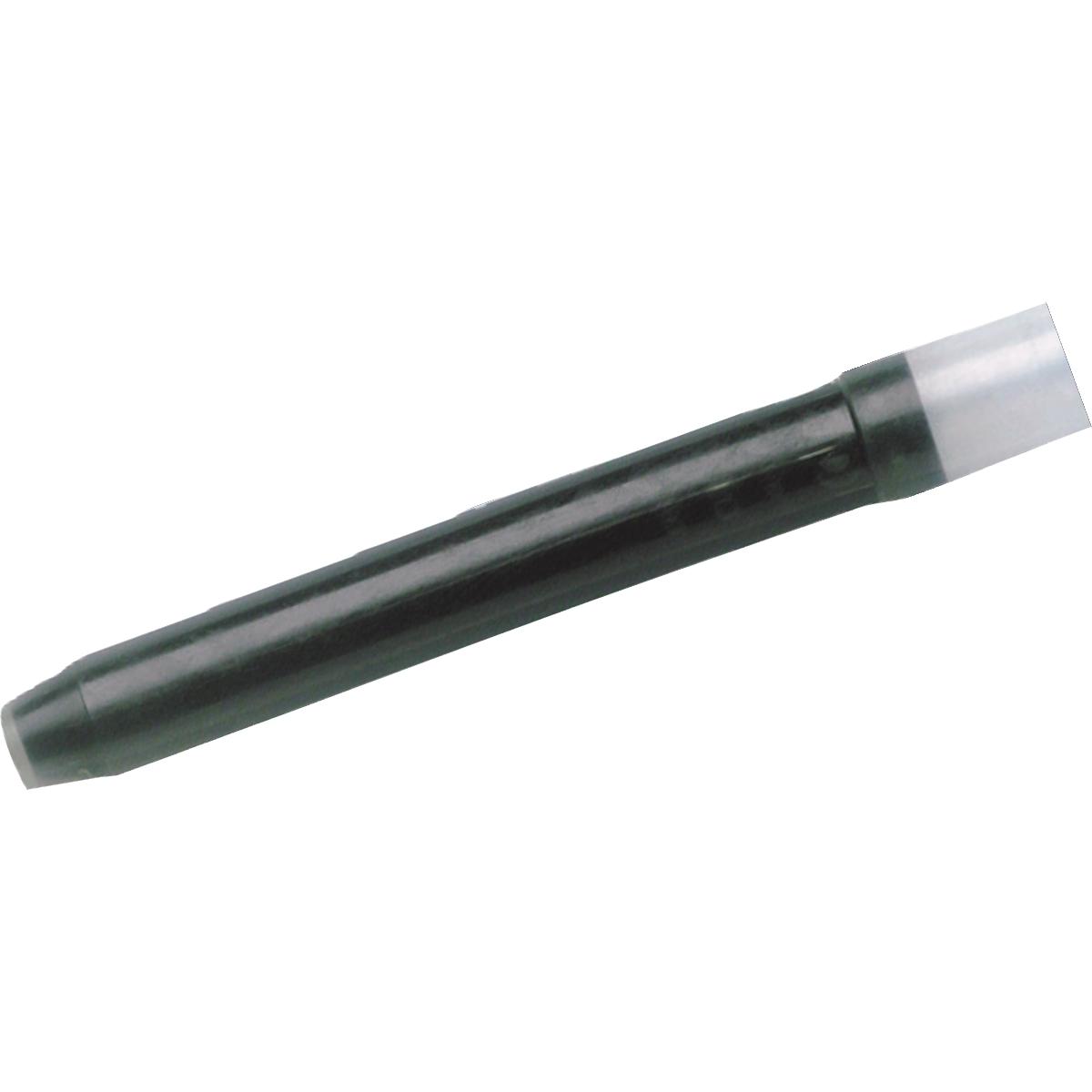Pilot, Ersatzpatrone, Tintenpatrone 6ST schwarz (Tintenfass, Schwarz)