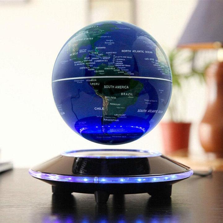 Immagine prodotto Mikamax Terra (18.50 cm)