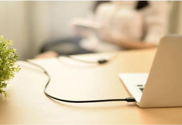 Produktbild Ugreen USB A — USB A (2 m, USB 2.0)