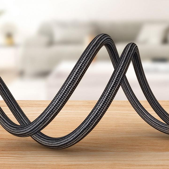 Produktbild Ugreen USB A — USB A (0.50 m, USB 3.0)