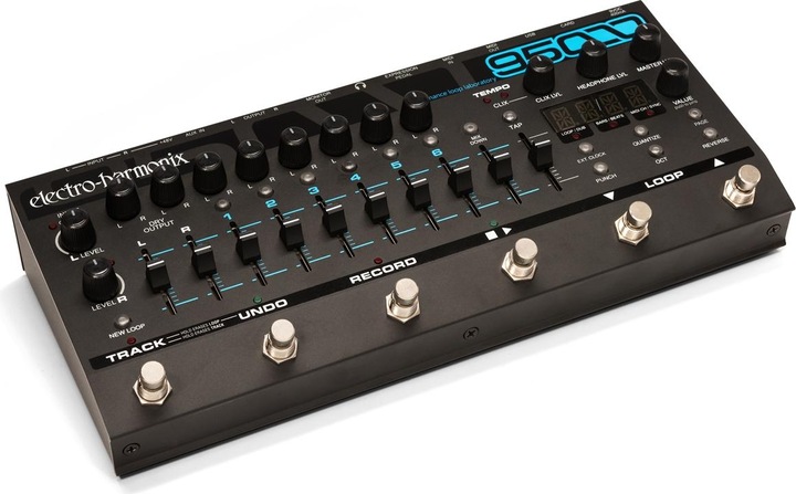 Image du produit Electro-Harmonix 95000