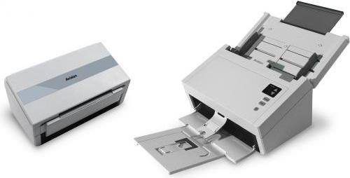 Image du produit Avision Ad230 (USB)