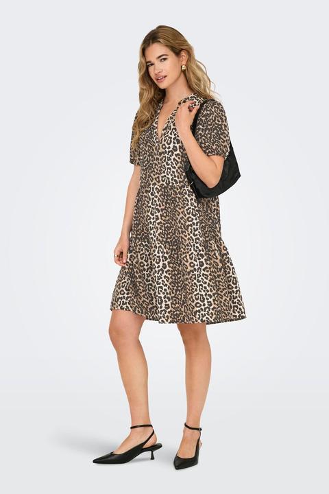 Actual product image Only ONLNOVA Kurzes Kleid Kleid (S)