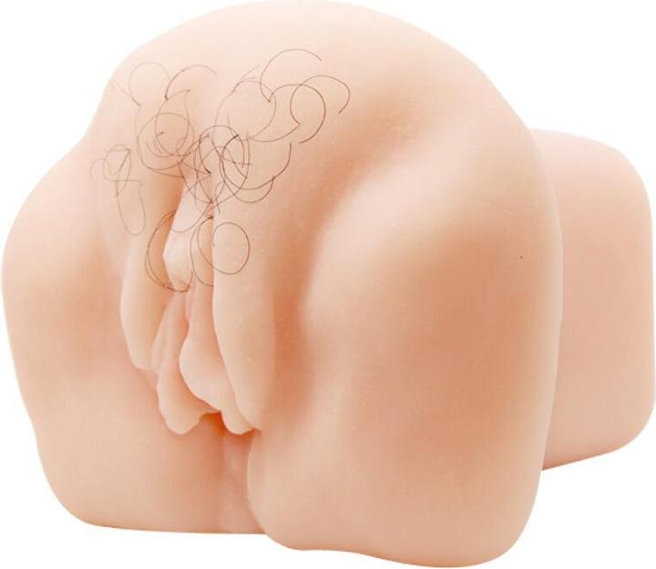 Produktbild Debra Lebensechte Muschi Masturbator