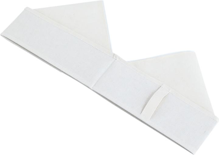 Produktbild Zeller Present Aufbewahrungsbox (30 cm, 1.56 l)