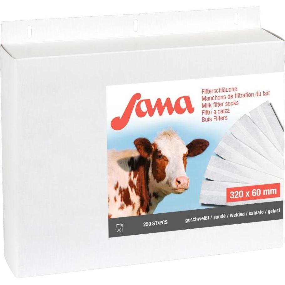 Kerbl Bianco Attrezzatura Stalla