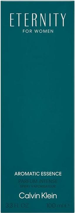 Actual product image Calvin Klein Aromatic Essence (Eau de parfum, 100 ml)