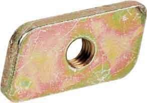 Produktbild Striebel & John Einlegemutter