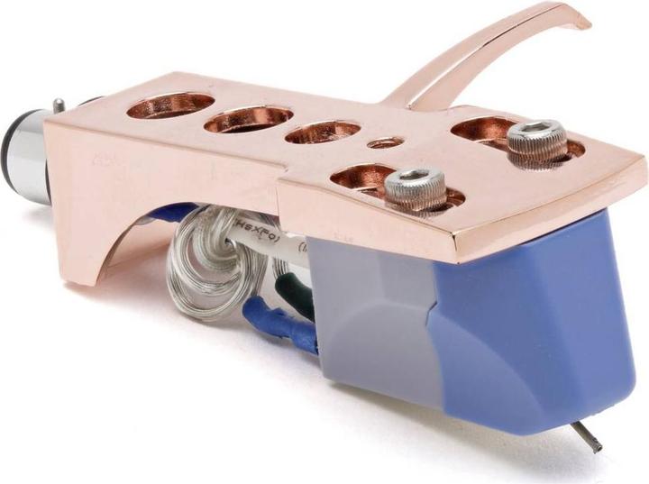 Actual product image Analogis HS-10