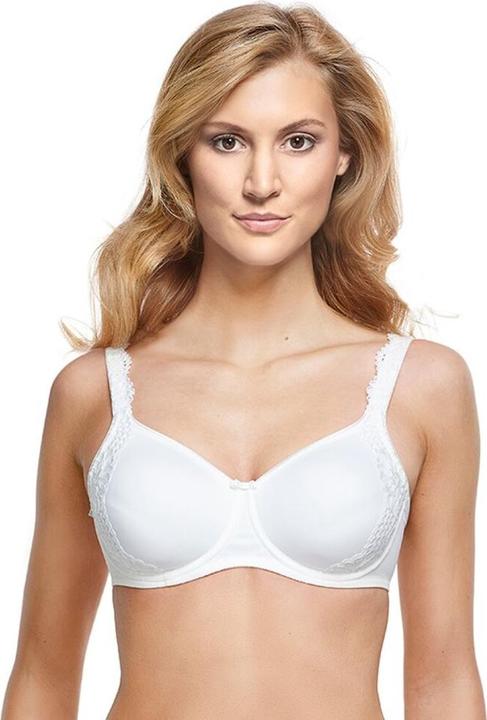 Actual product image Susa Minimizer 8013 Underwire Bra (Single pack, 95 B)