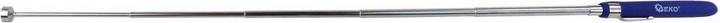 Actual product image GEKO Telescopic magnetic puller, capacity 2.25 kg, 13-62 cm