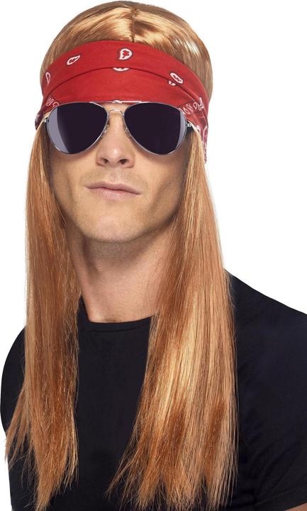 Produktbild Smiffys Rocker