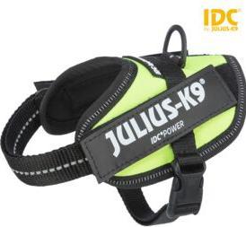 Image du produit Julius-K9 Harnais de puissance IDC (XS, Chien, Promenade)