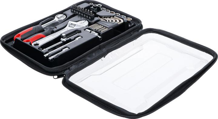 Actual product image BGS Tool Set 32 pcs. (32 pieces)
