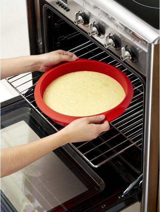 Actual product image Lékué Baking tin Cake (20 cm)