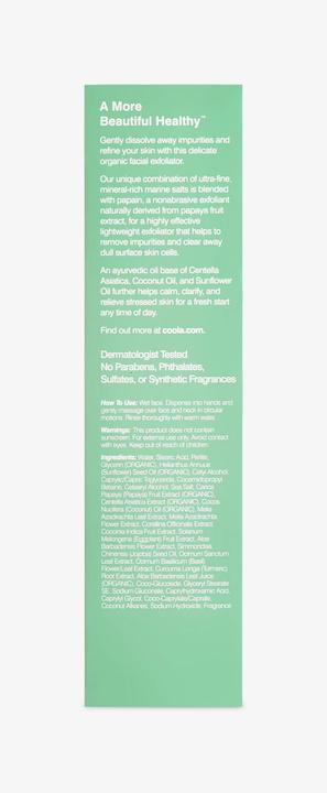 Image du produit Coola Suncare Pacific Polish (Exfoliant nettoyant, 100 ml)