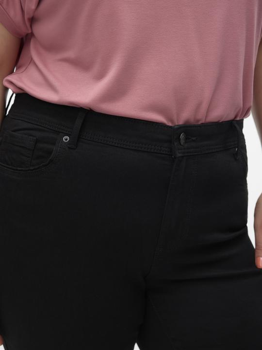 Produktbild Vero Moda VMCFANYA Skinny Fit Jeans Slim Fit Jeans (W50/L32)