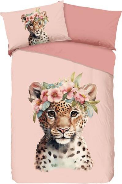 Vedia Bettwäsche Tierliebe