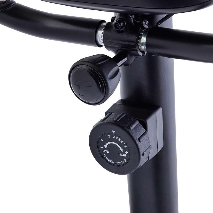 Produktbild Tunturi Heimtrainer Bike Fahrrad Competence F20