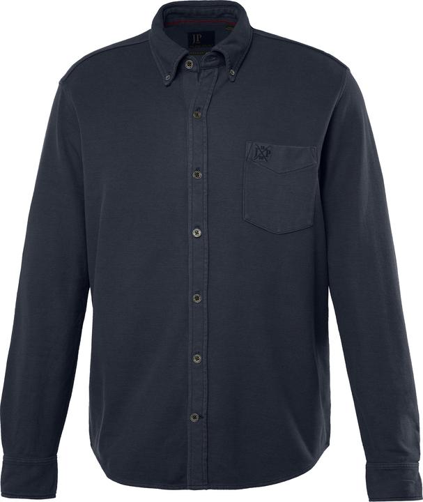 Navy Blau