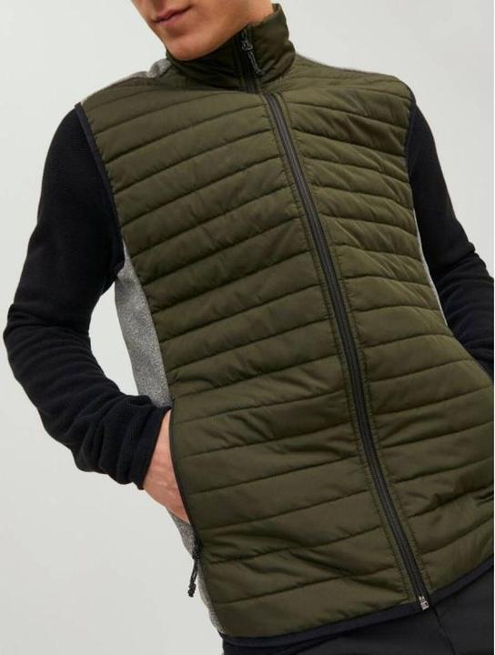 Immagine prodotto Jack & Jones Gilet foderato (XXL)
