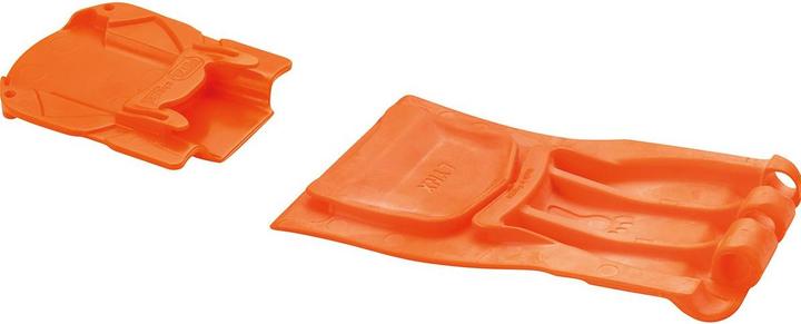 Petzl Plaques antistoll Lynx (Taille unique)