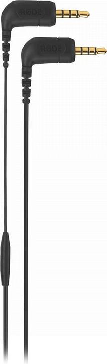Produktbild RØDE SC10 TRRS Patch Kabel