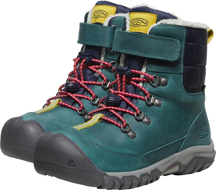 Actual product image Keen Y Kanibou WP (39)