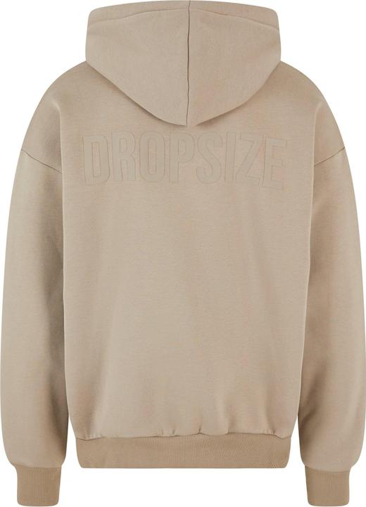 Produktbild Dropsize Heavy Oversize HD Print Hoodie - 126871 (M)