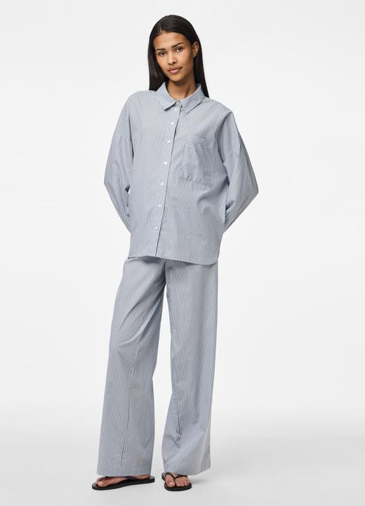 Immagine prodotto Pieces PCFELINE Streifenshirt (M)