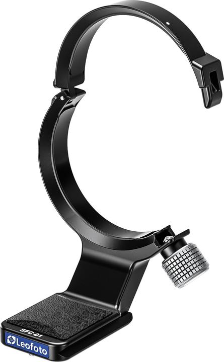 Produktbild Leofoto Objektivfuss SFC-01 für SONY FE 70-200mm F4 Macro G OSS II
