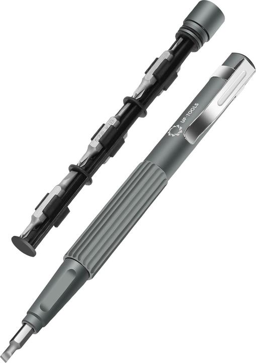 Produktbild UF-Tools 13-in-1 Schraubendreherstift