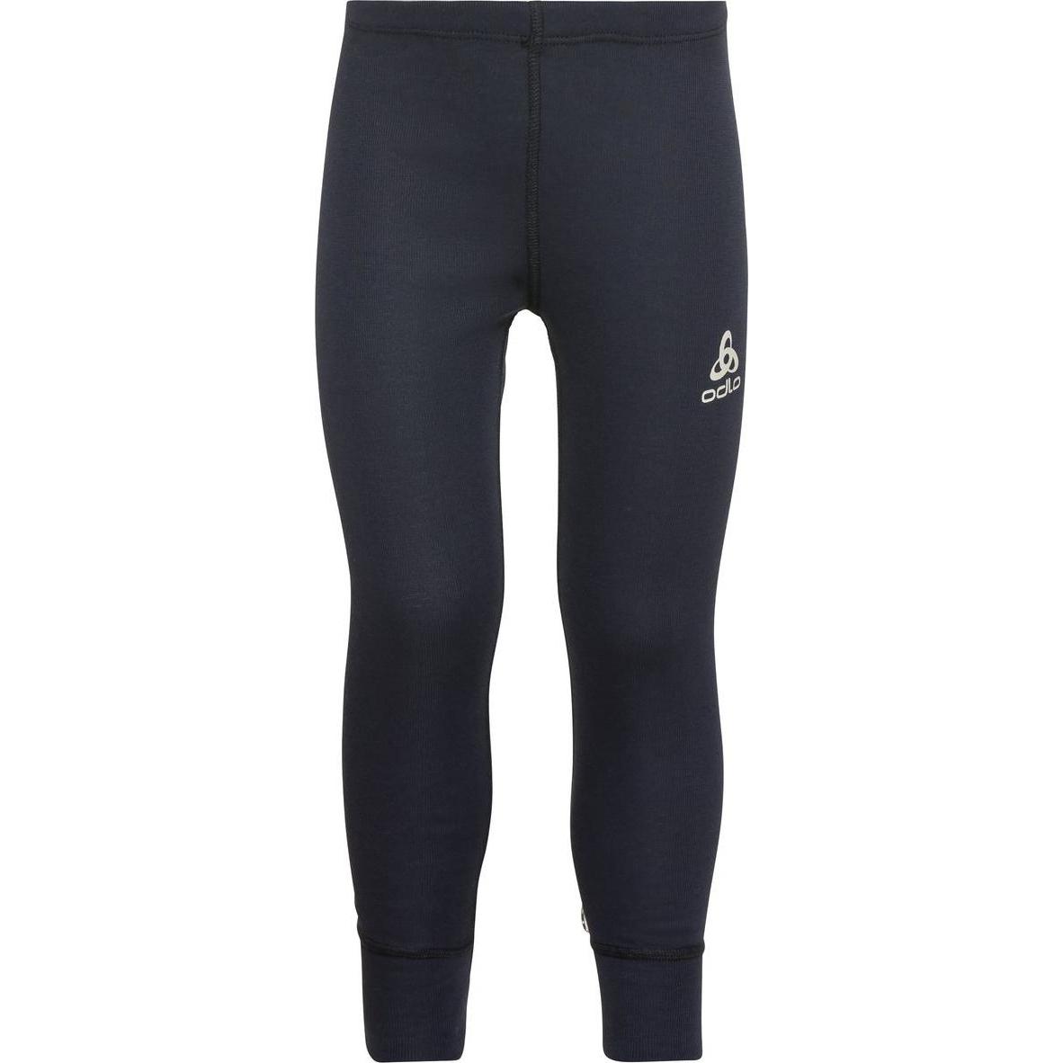 Odlo, Unisex, Funktionsunterhose, Active Warm (164), Blau, 164