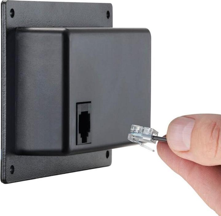 Produktbild Ective RC PRO - Fernbedienung für PRO Wechselrichter