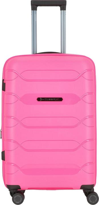 Intense Magenta