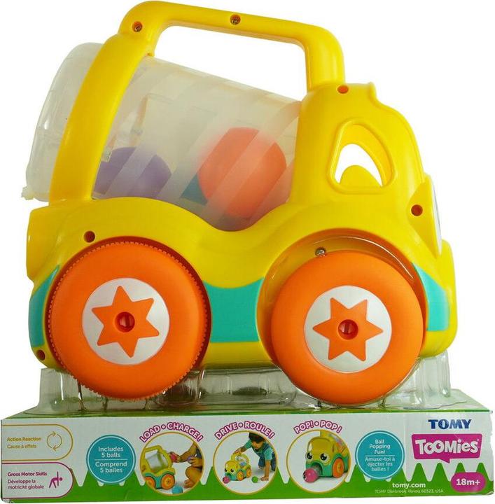 Immagine prodotto Tomy Vizi Pic & Pop