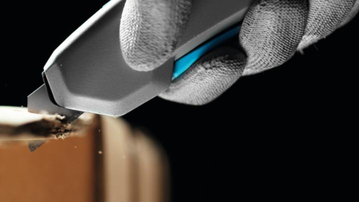Produktbild Martor Sicherheitsmesser SECUPRO 625 (Cutter)